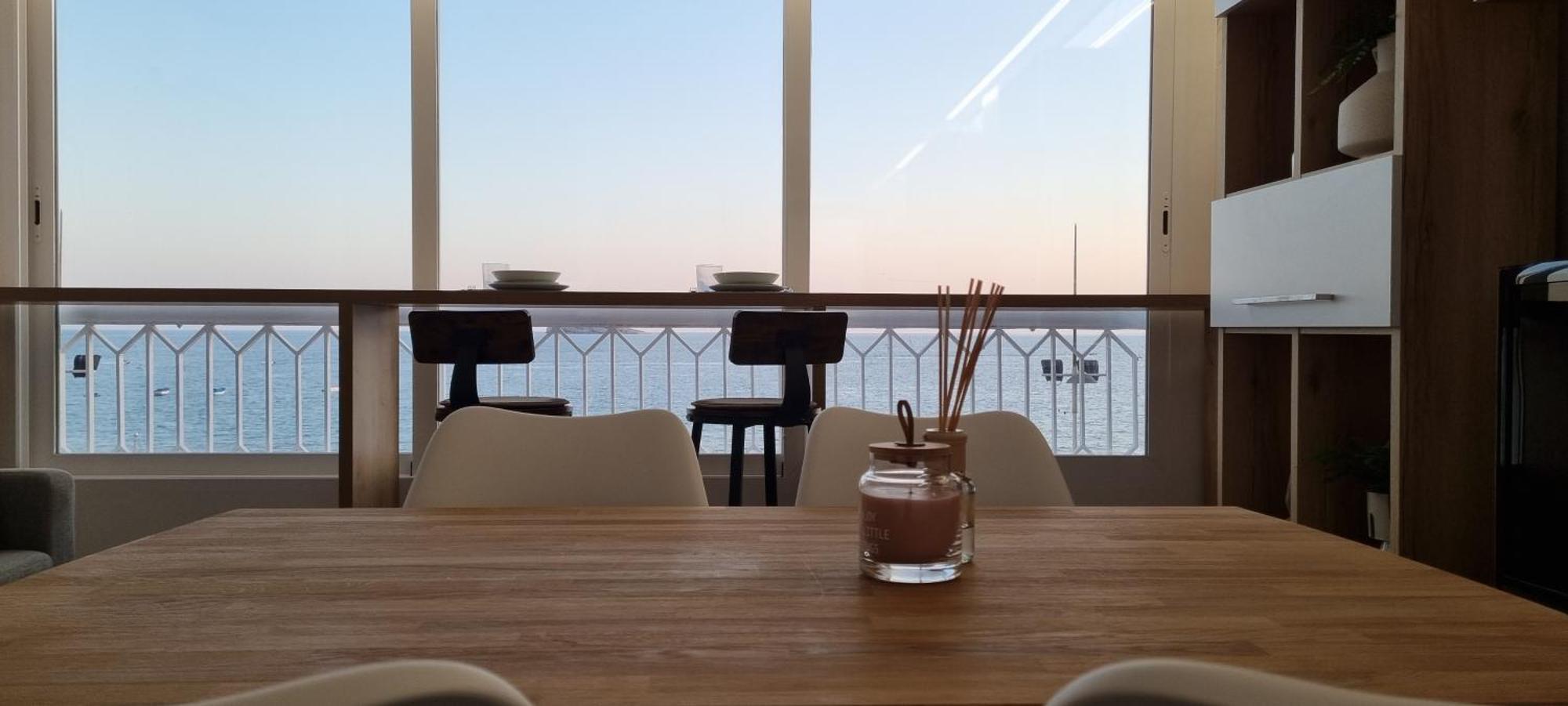 Principado Benidorm Suites Levante מראה חיצוני תמונה